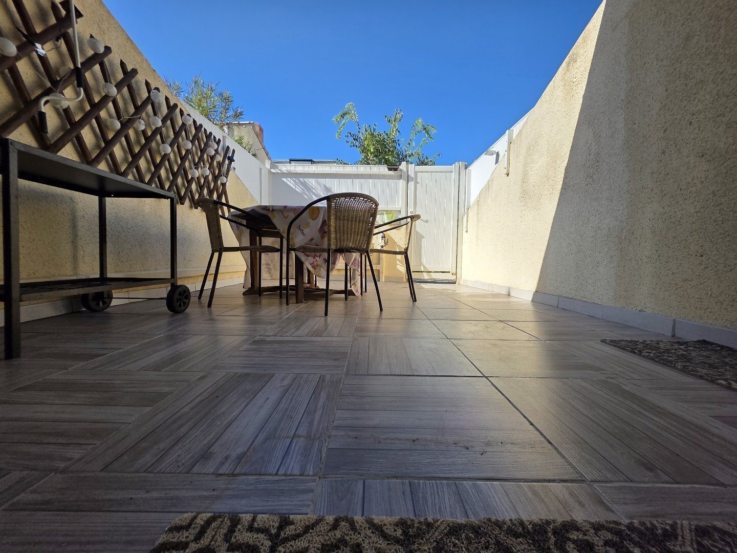 Maison à vendre, 51m², Le Grau-du-Roi