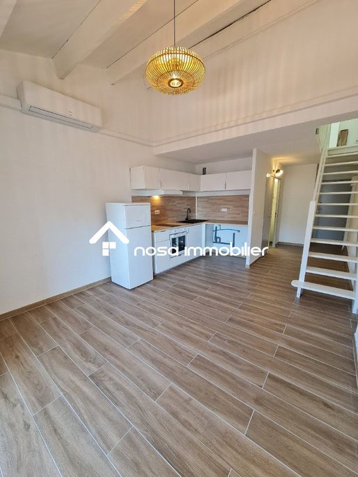 Appartement 2 pièces 45 m² · au Grau-du-Roi · 45 m² · 246 000 €