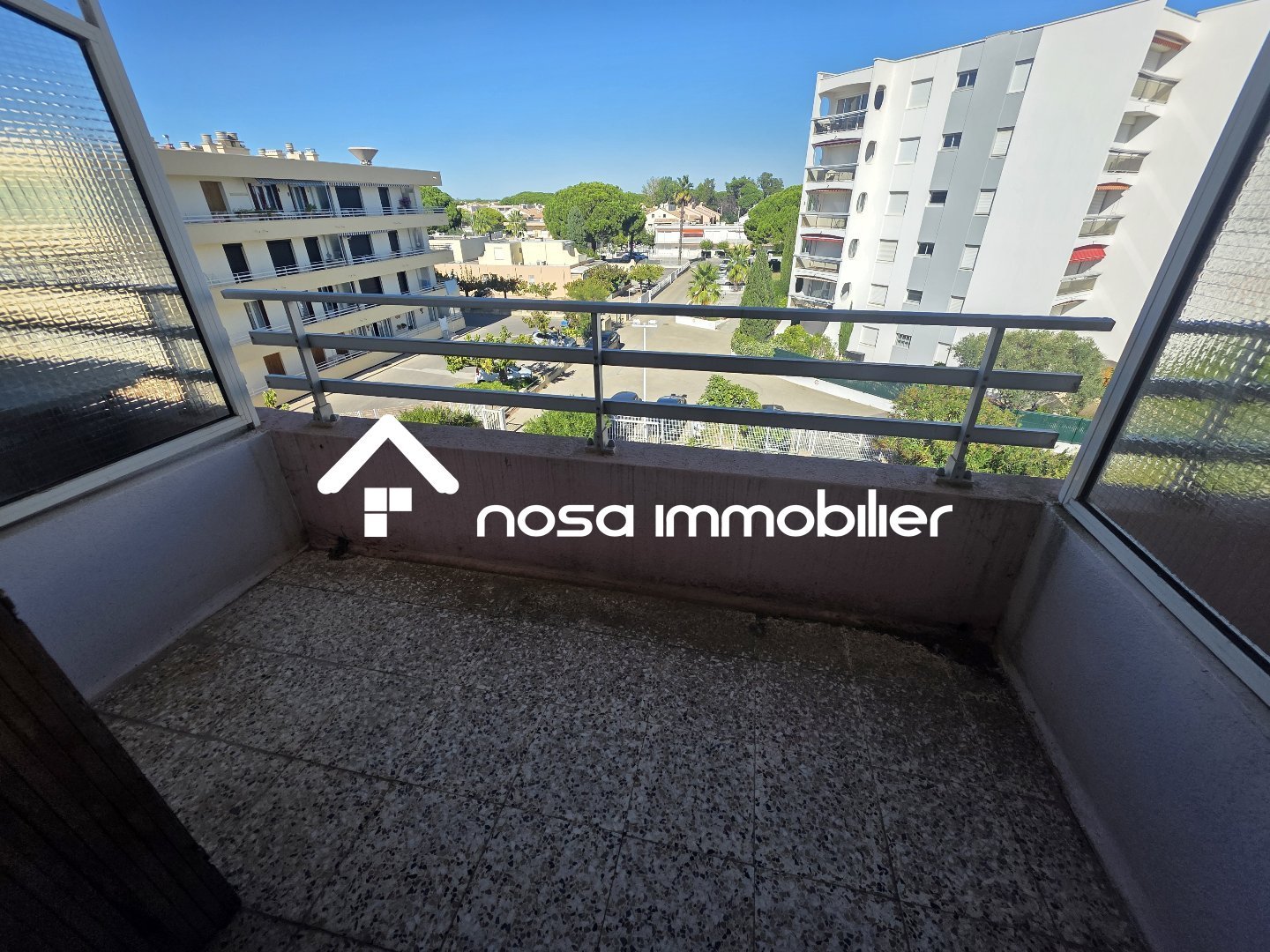 Appartement à vendre, 20m², Le Grau-du-Roi