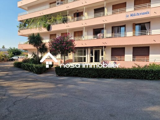Appartement 20 m² · à Le Grau-du-Roi · 20 m² · 92 000 €