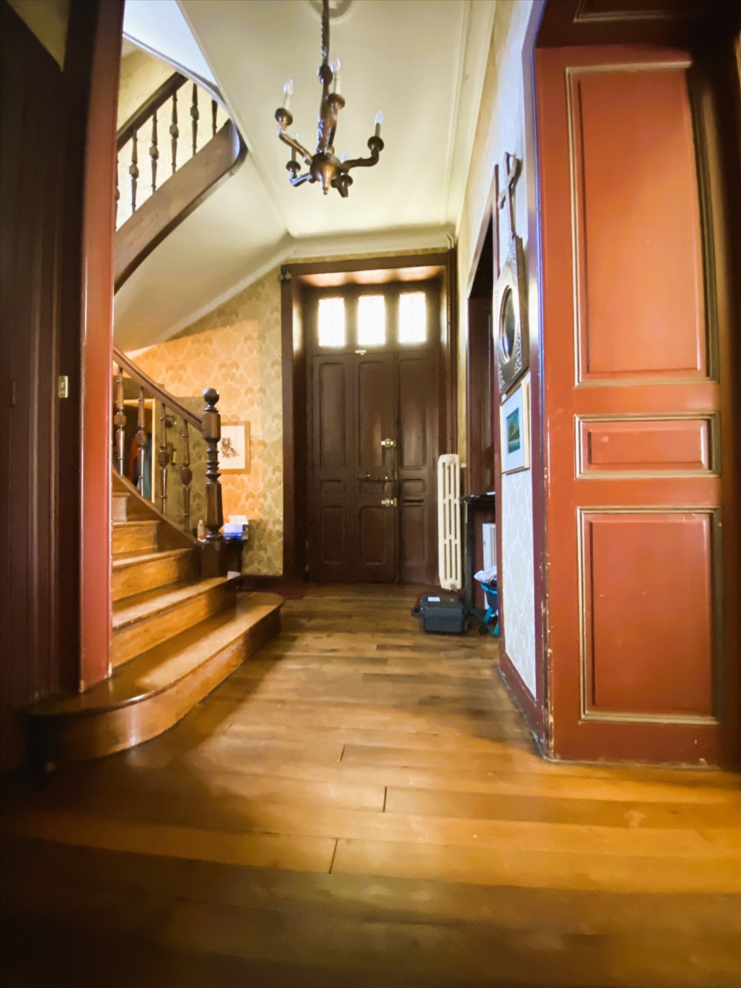Maison à vendre, 172m², Saint-Brieuc
