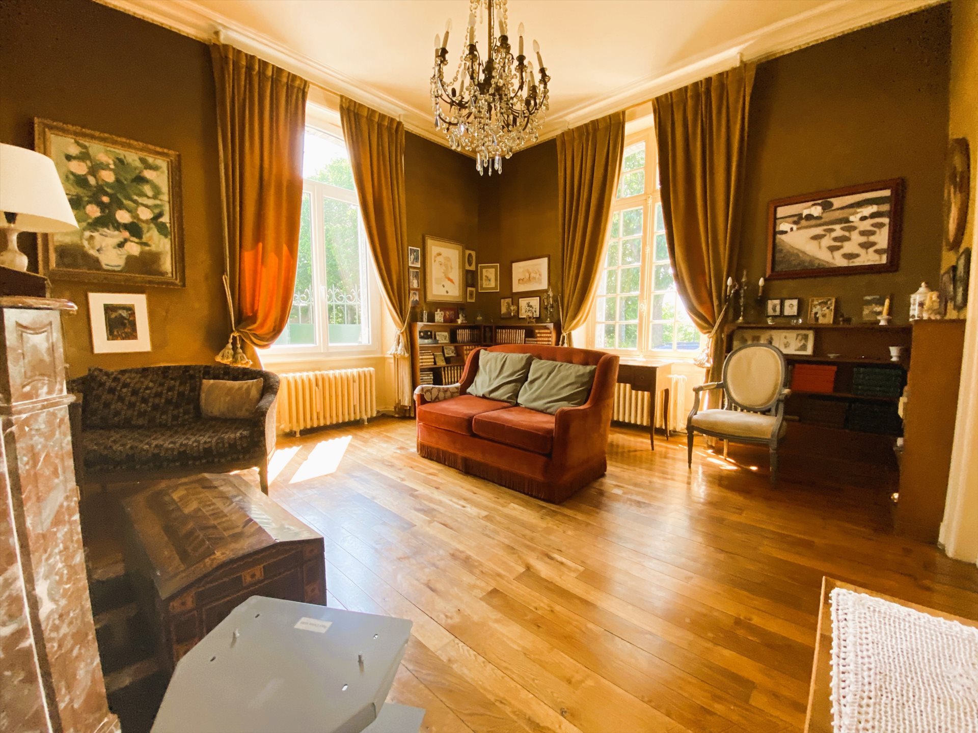Maison à vendre, 172m², Saint-Brieuc