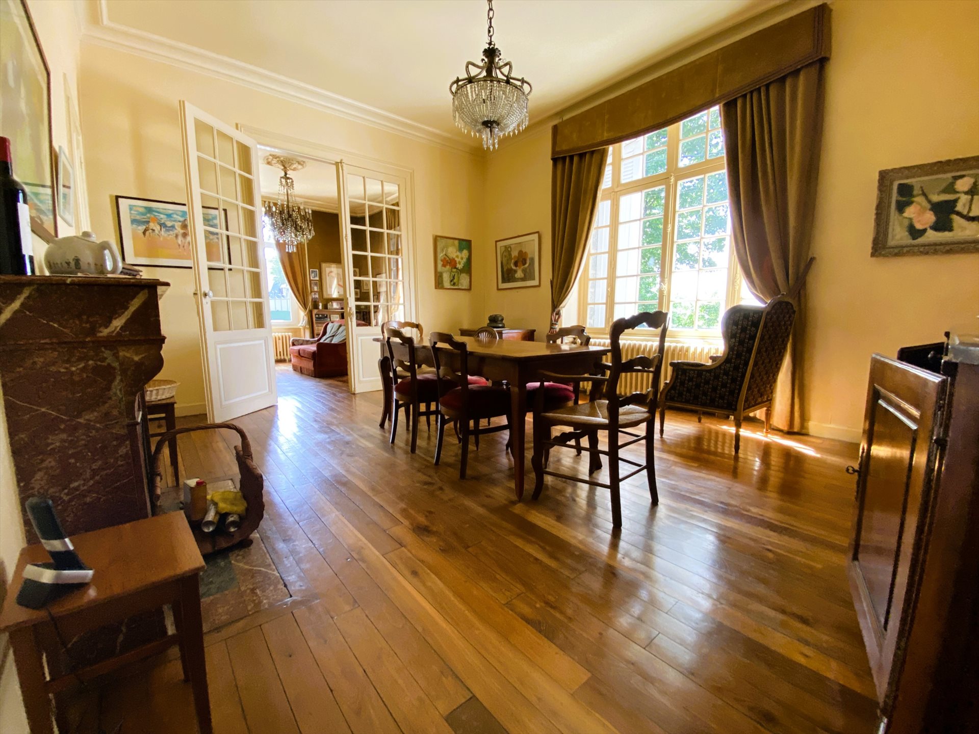 Maison à vendre, 172m², Saint-Brieuc