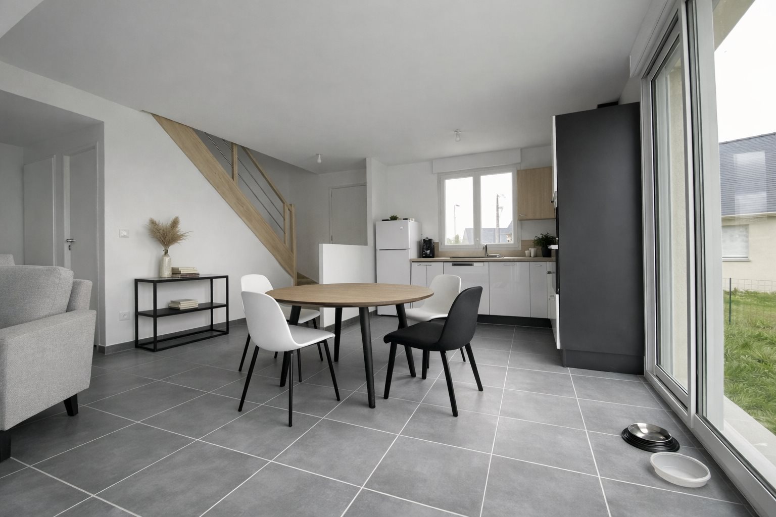 Maison à vendre, 108m², Saint-Péran