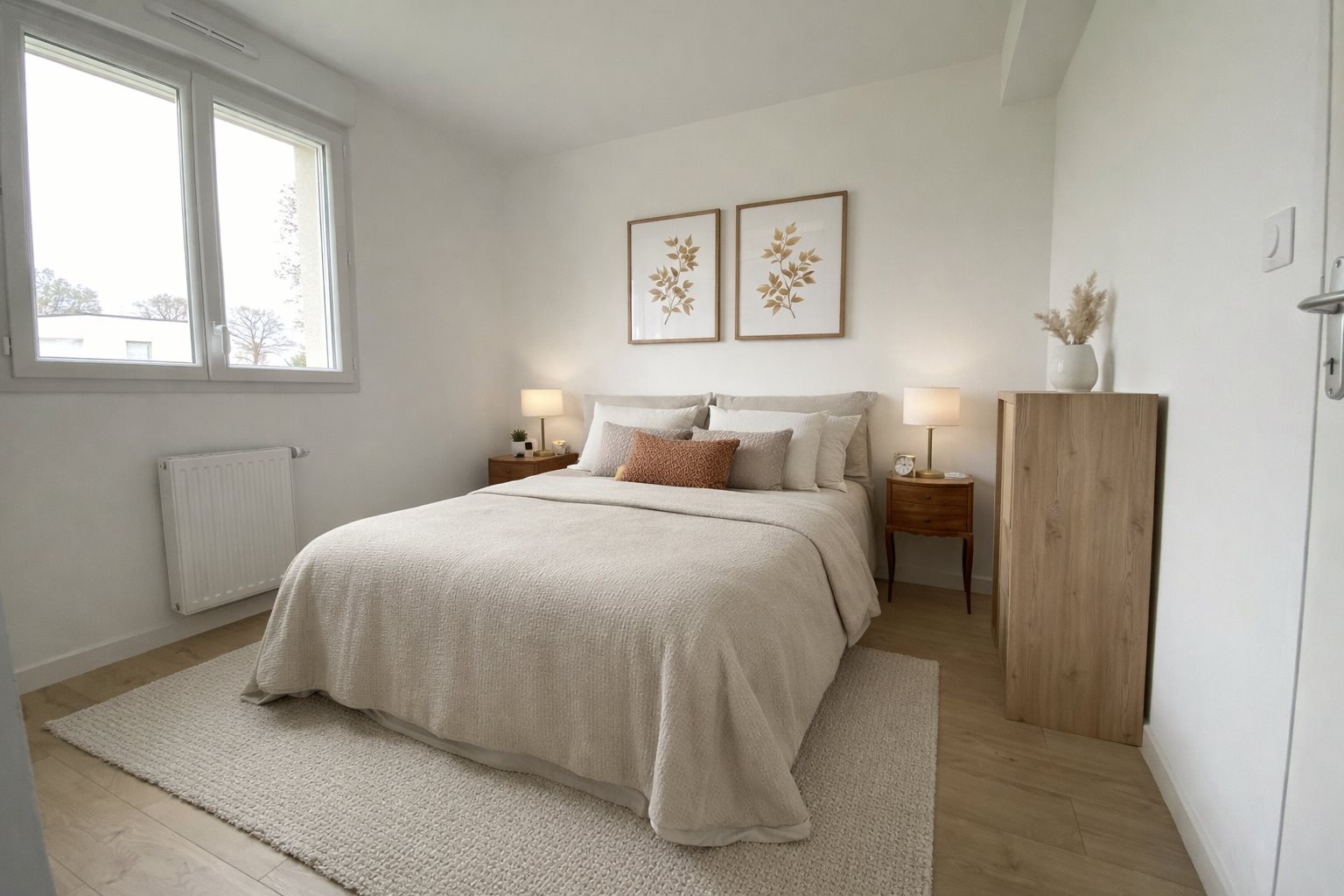 Maison à vendre, 108m², Saint-Péran