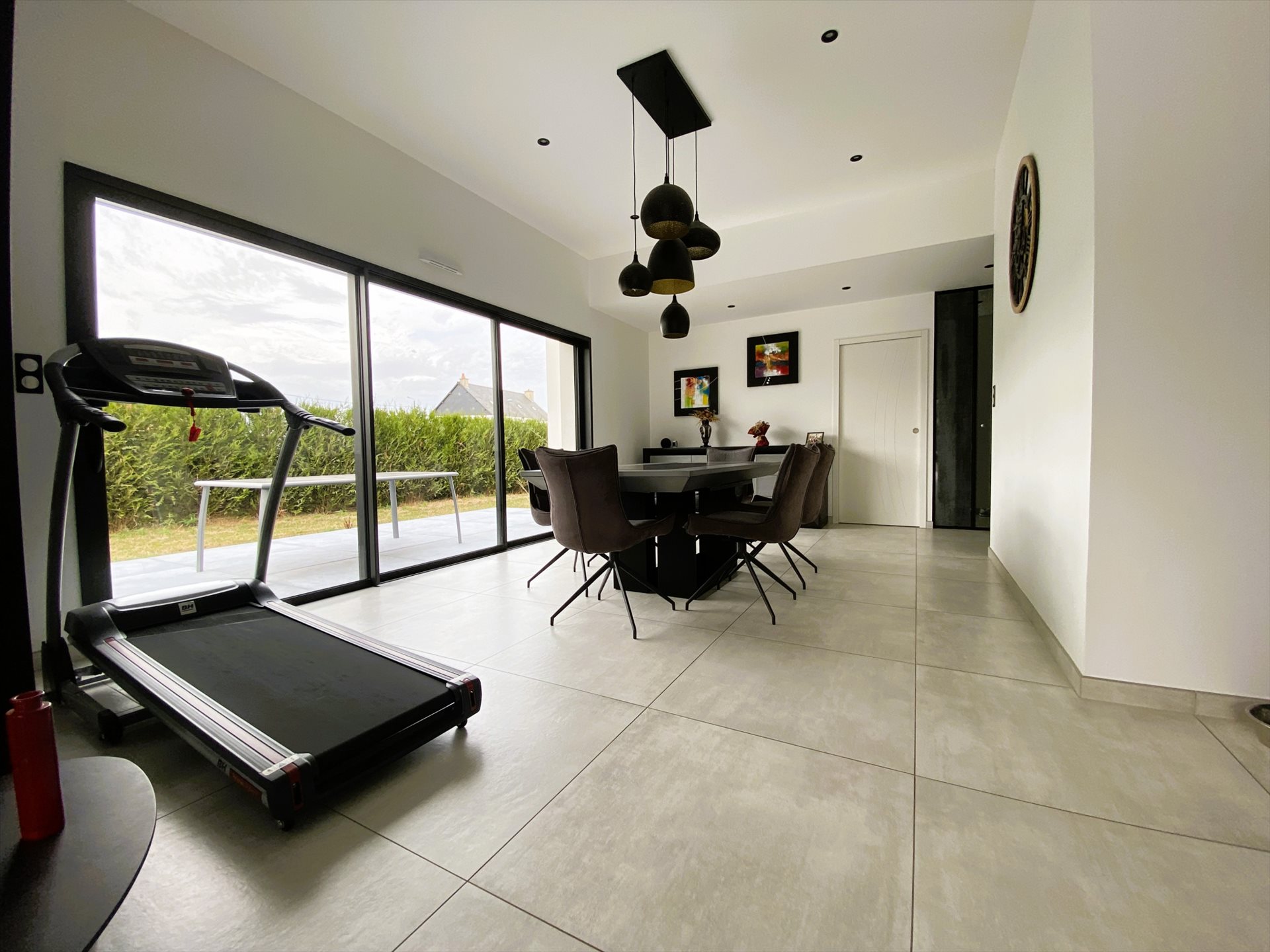 Maison à vendre, 162m², Saint-Méen-le-Grand