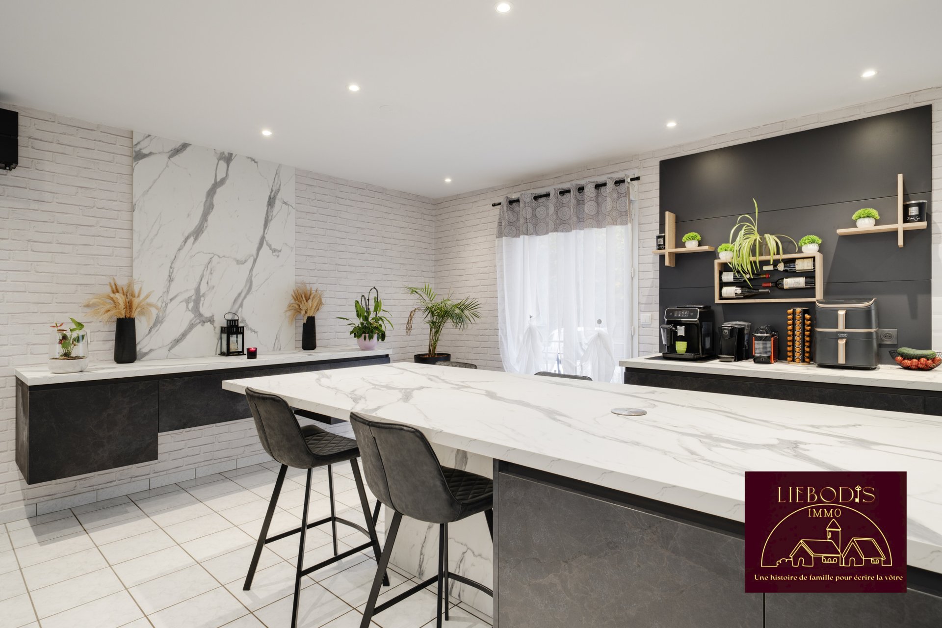 Maison à vendre, 150m², Rosières-aux-Salines
