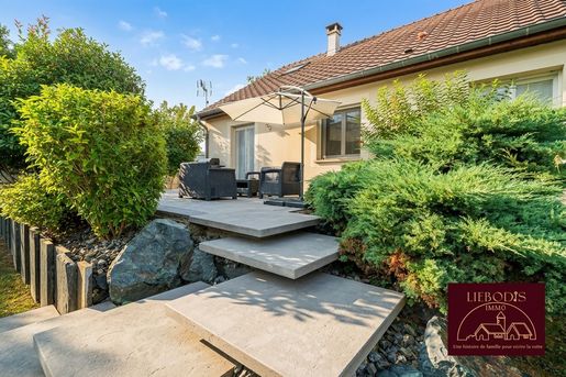 Maison 7 pièces 150 m² · à Rosières-aux-Salines · 150 m² · 345 000 €