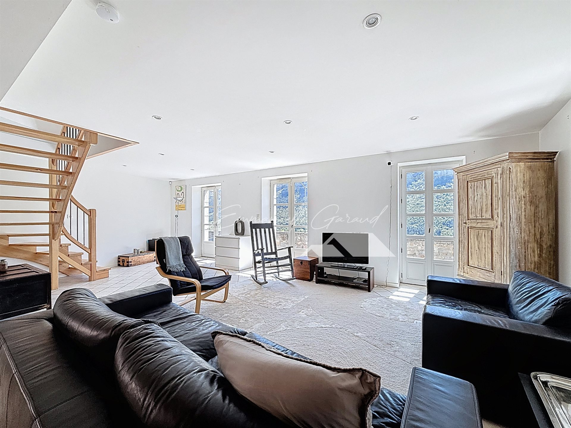 Maison à vendre, 78m², Mostuéjouls