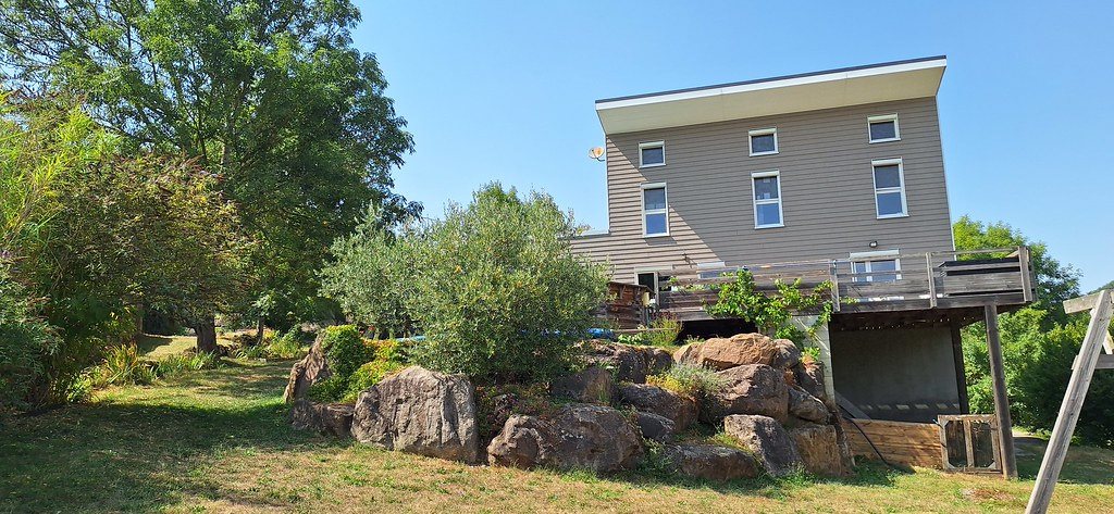 Maison à vendre, 155m², Saint-Beauzély