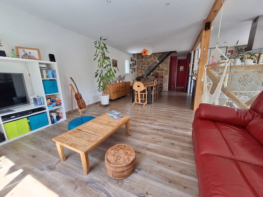 Maison à vendre, 155m², Saint-Beauzély