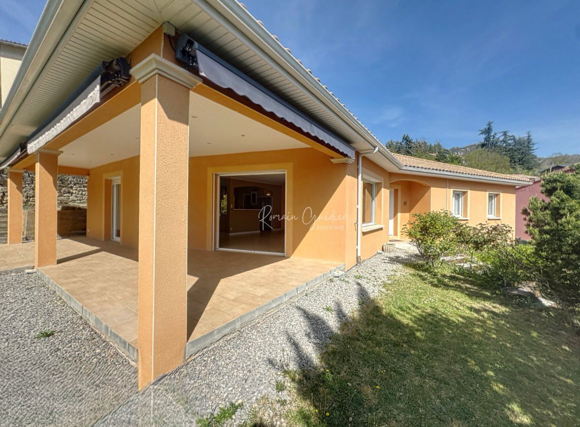 Maison à vendre, 149m², Millau