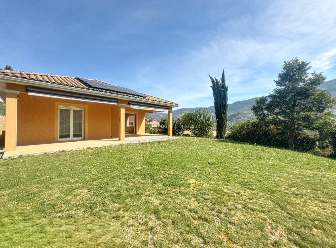 Maison à vendre, 149m², Millau
