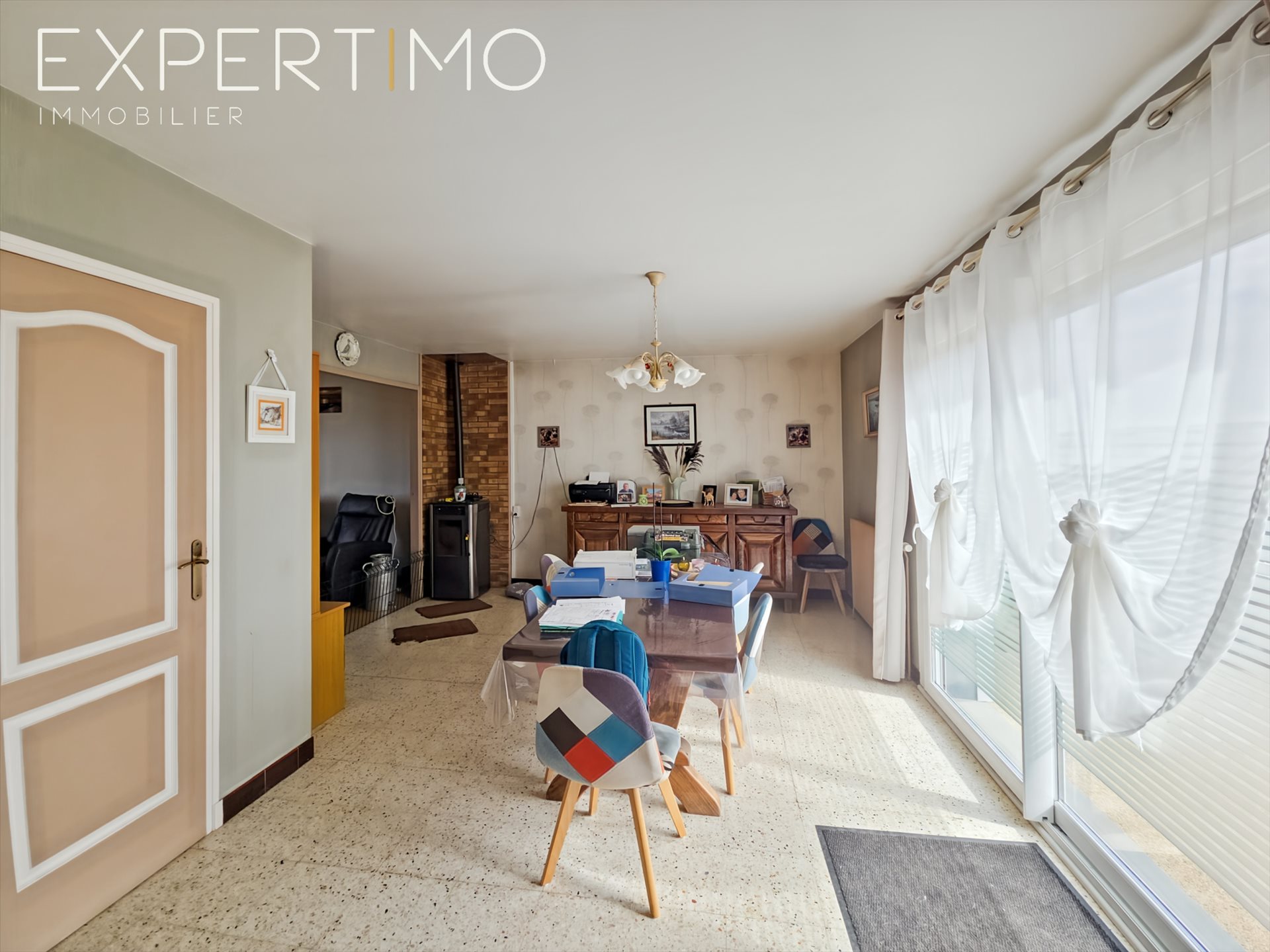 Maison à vendre, 85m², Friaucourt