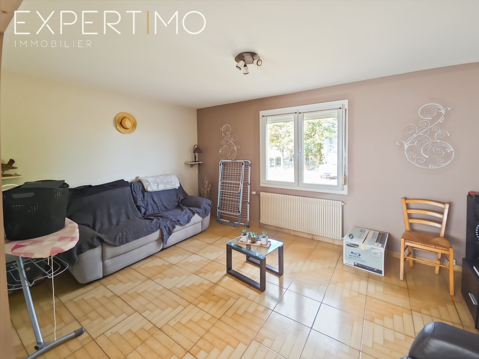 Maison à vendre, 85m², Friaucourt