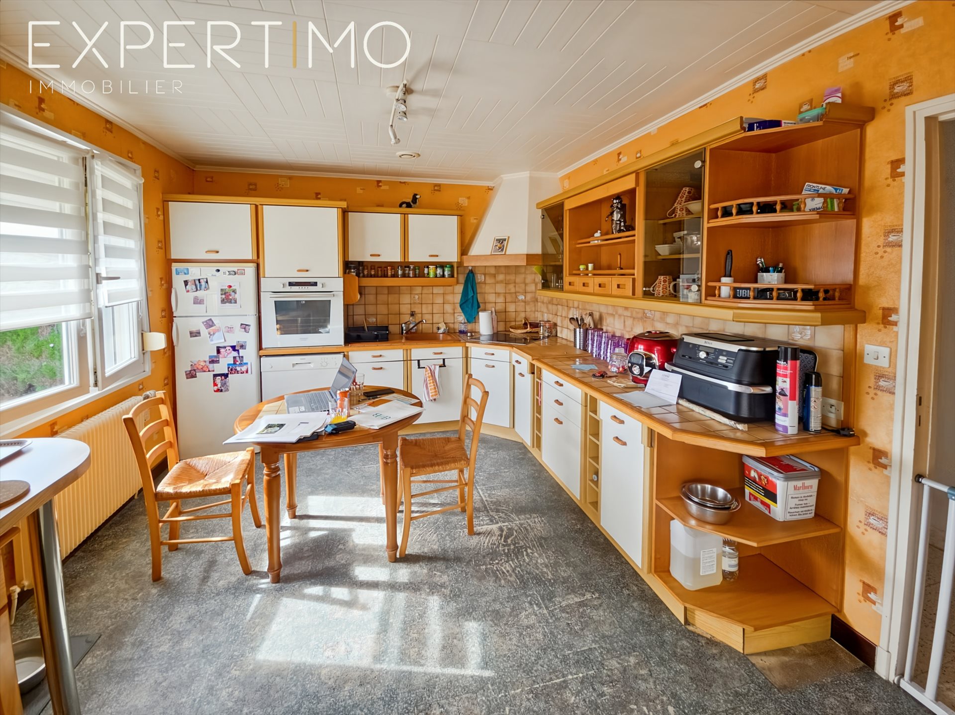 Maison à vendre, 85m², Friaucourt