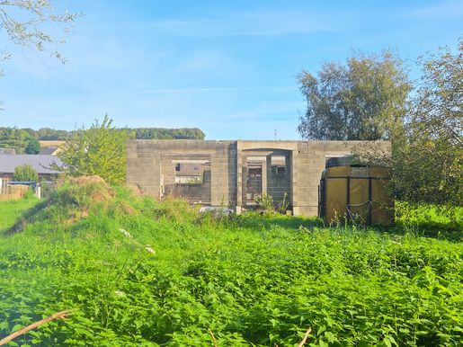 Terrain 1951 m² · à Bouvaincourt-sur-Bresle · 85 000 €