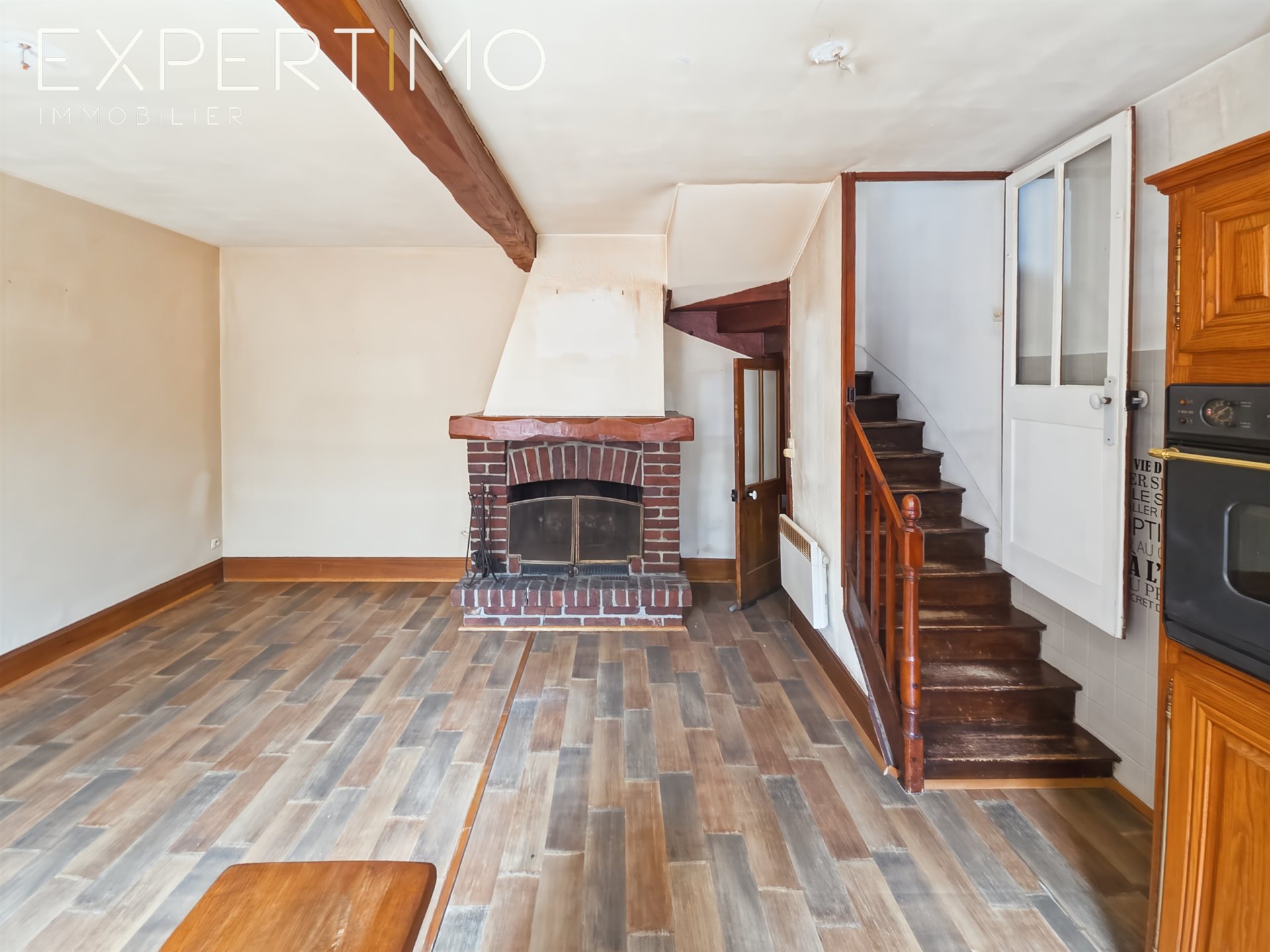 Maison à vendre, 56m², Le Tréport