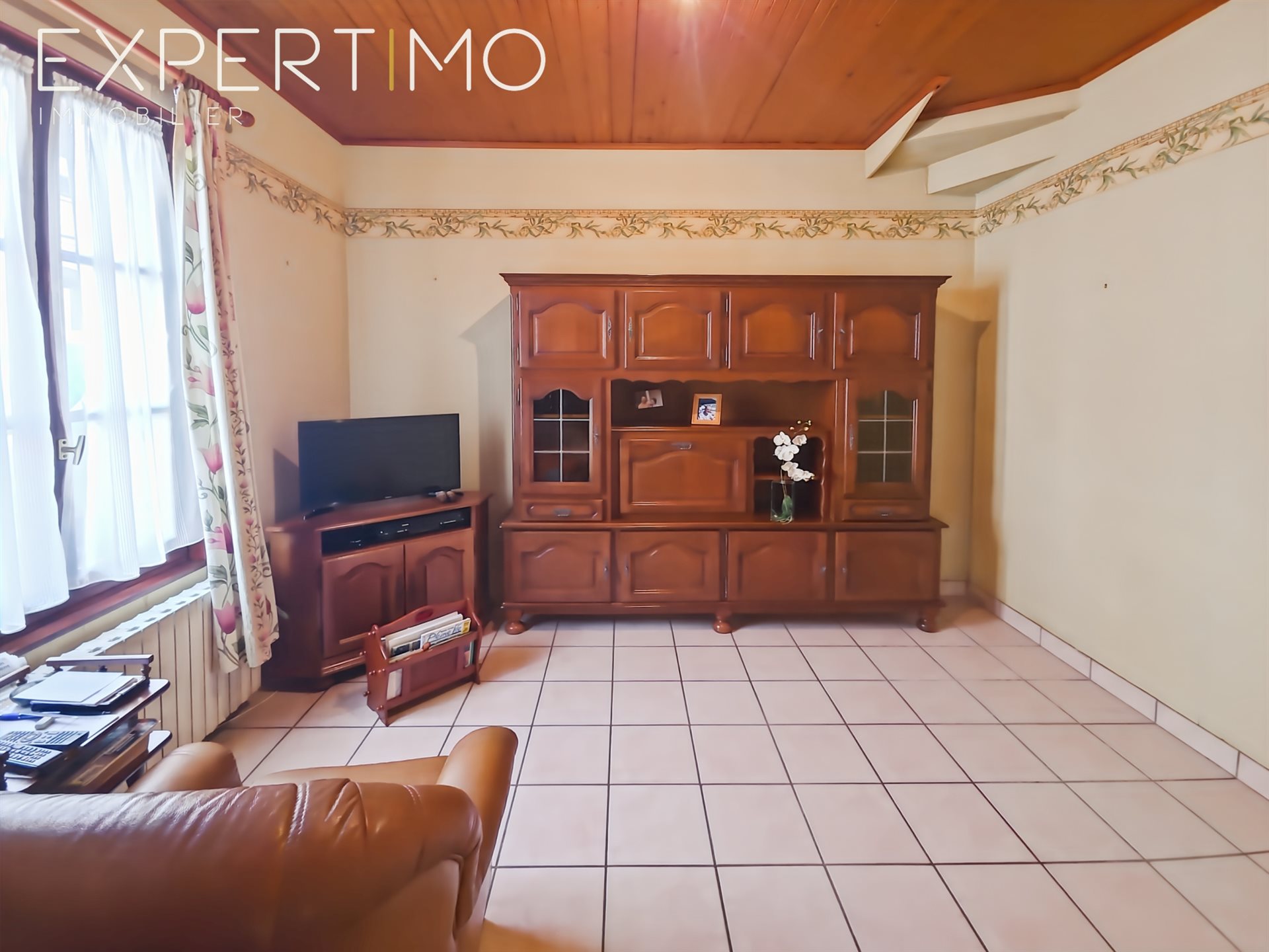 Maison à vendre, 68m², Oust-Marest