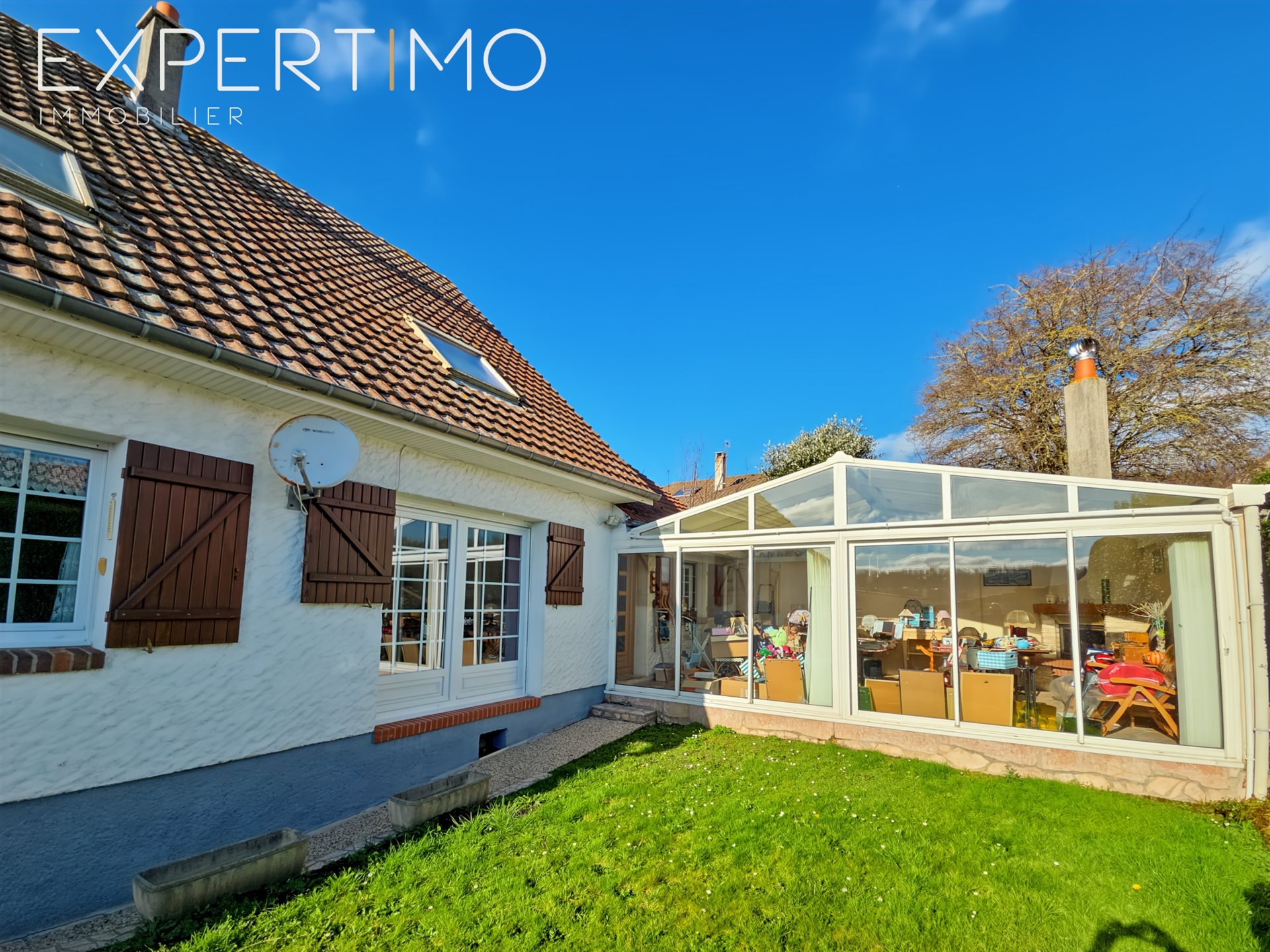 Maison à vendre, 145m², Mers-les-Bains