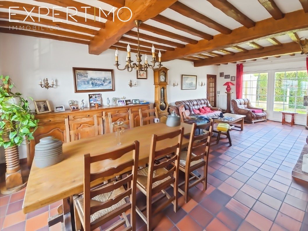 Maison à vendre, 145m², Mers-les-Bains