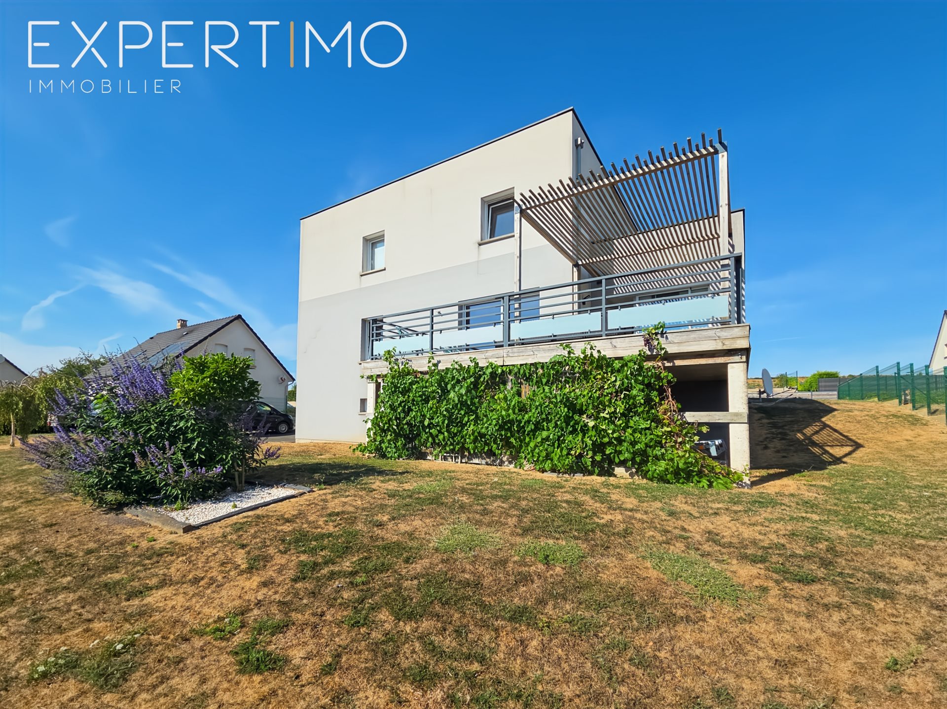 Maison à vendre, 165m², Beauchamps