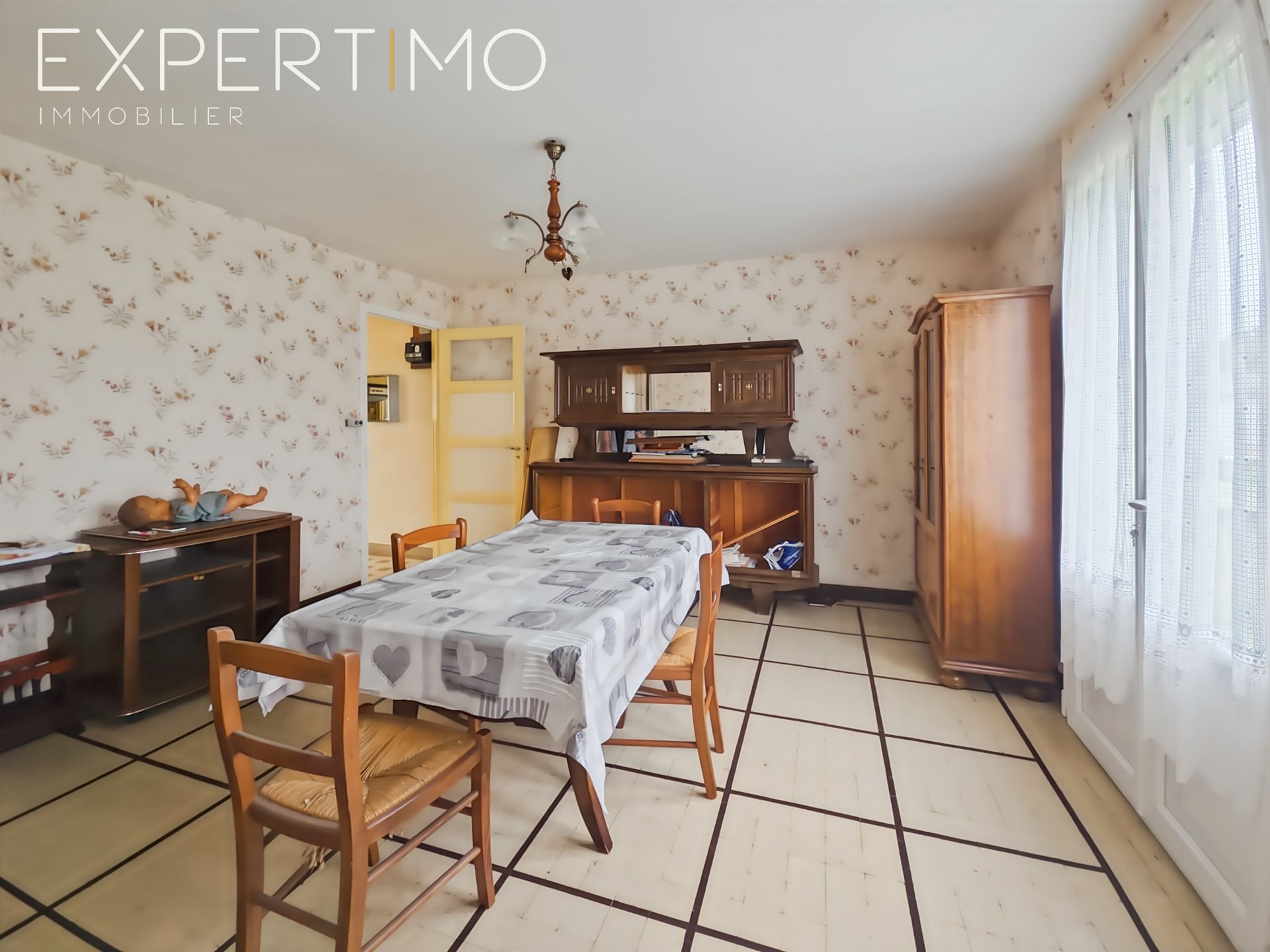 Maison à vendre, 60m², Gamaches
