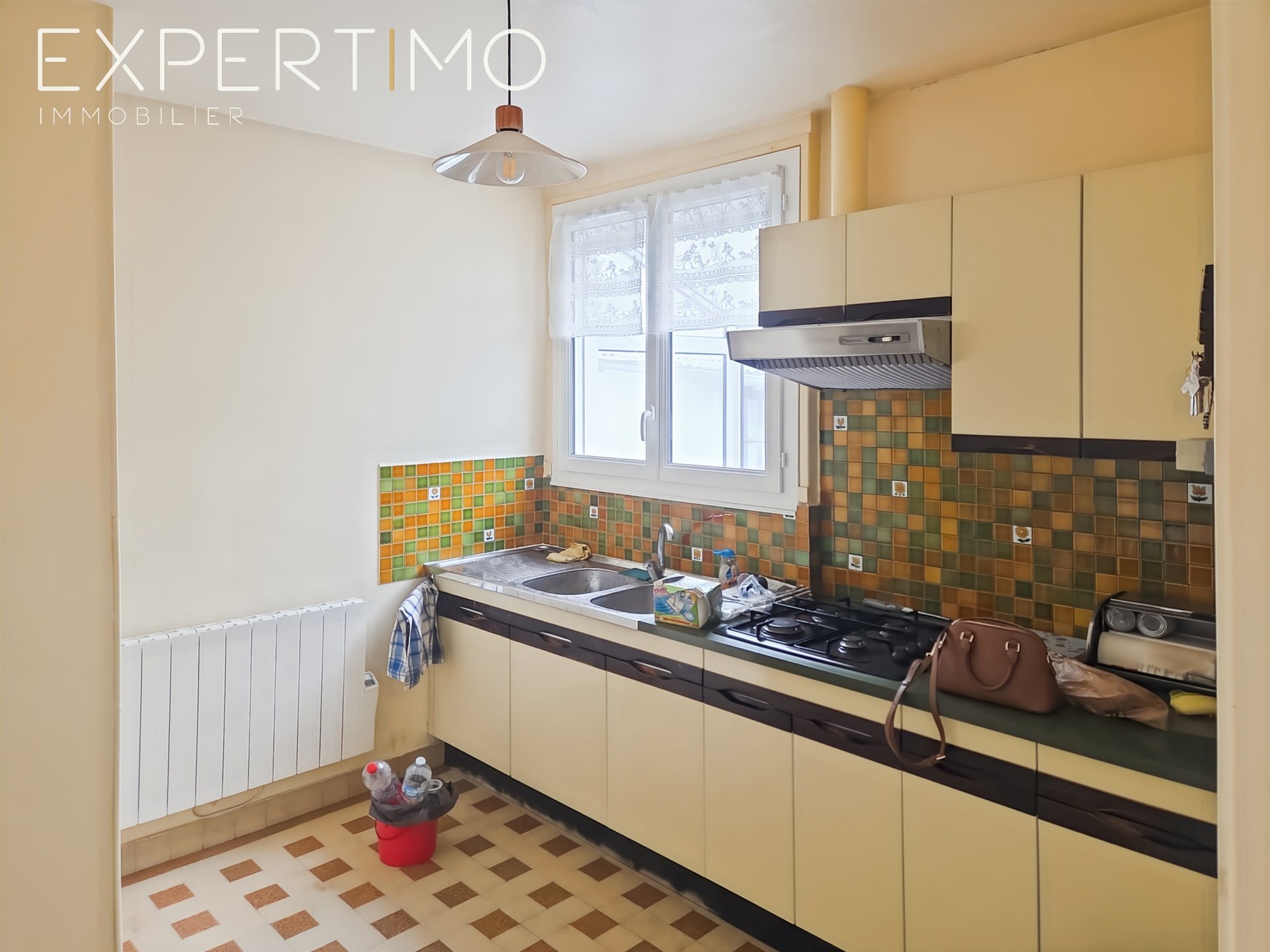 Maison à vendre, 60m², Gamaches