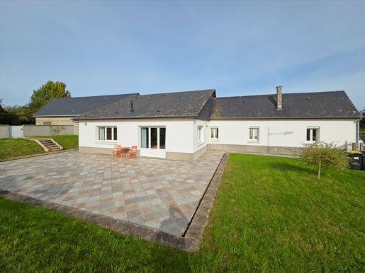 Maison 5 pièces 125 m² · à Assigny · 125 m² · 325 000 €