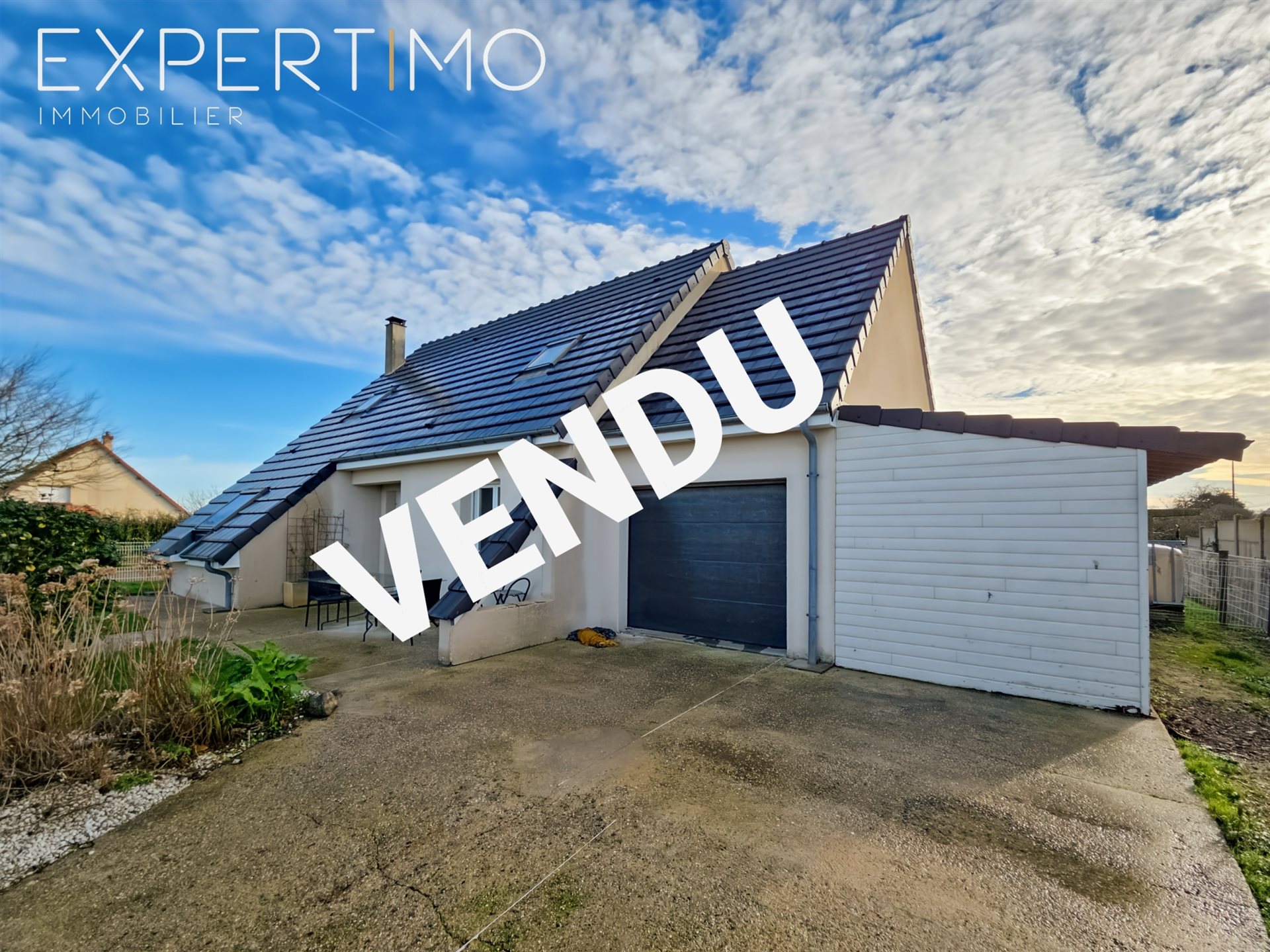 Maison à vendre, 113m², Criel-sur-Mer