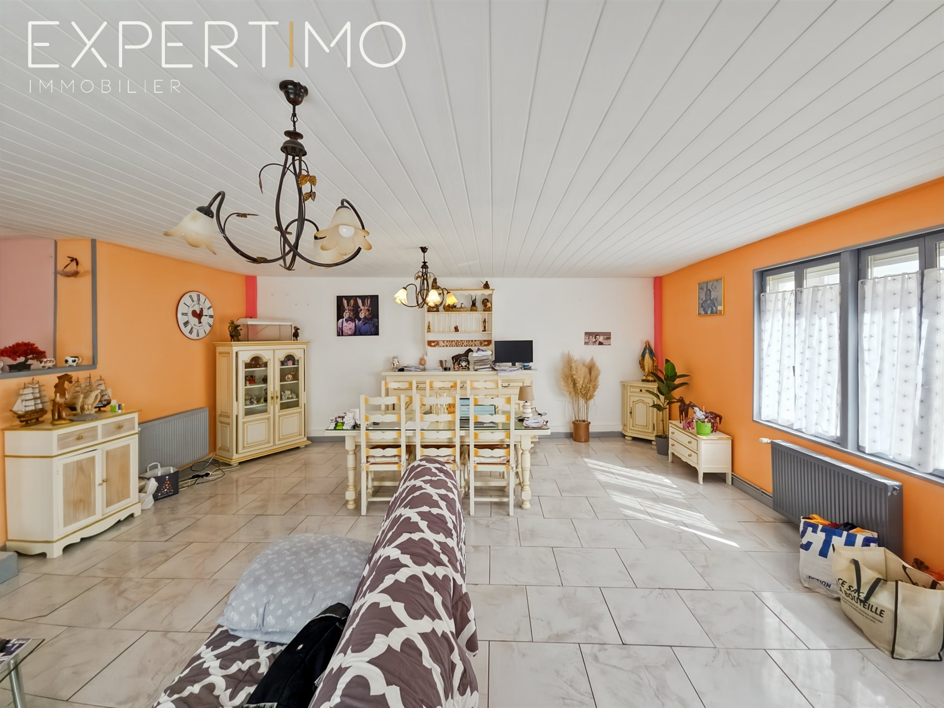 Maison à vendre, 116m², Cayeux-sur-Mer