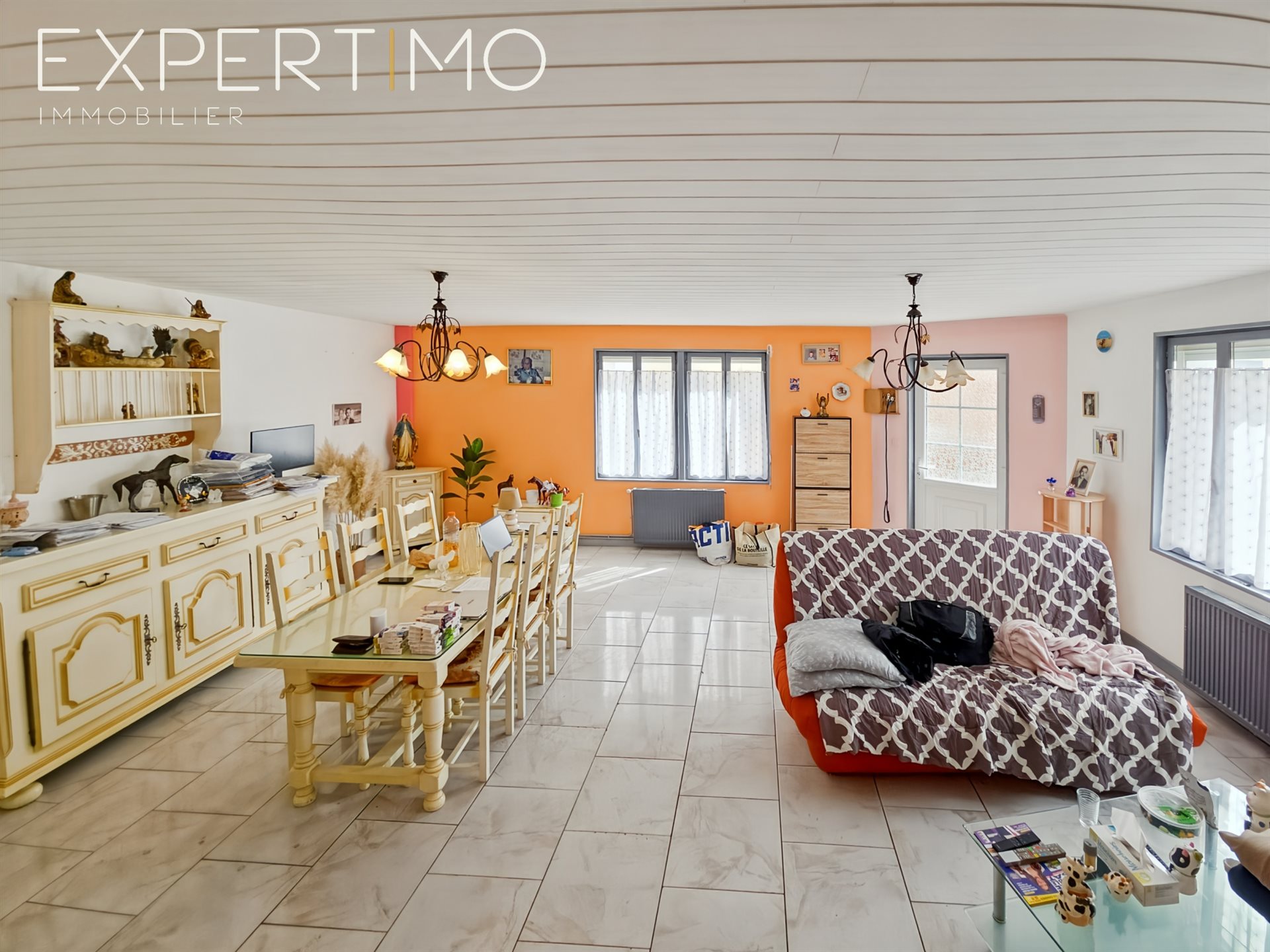Maison à vendre, 116m², Cayeux-sur-Mer
