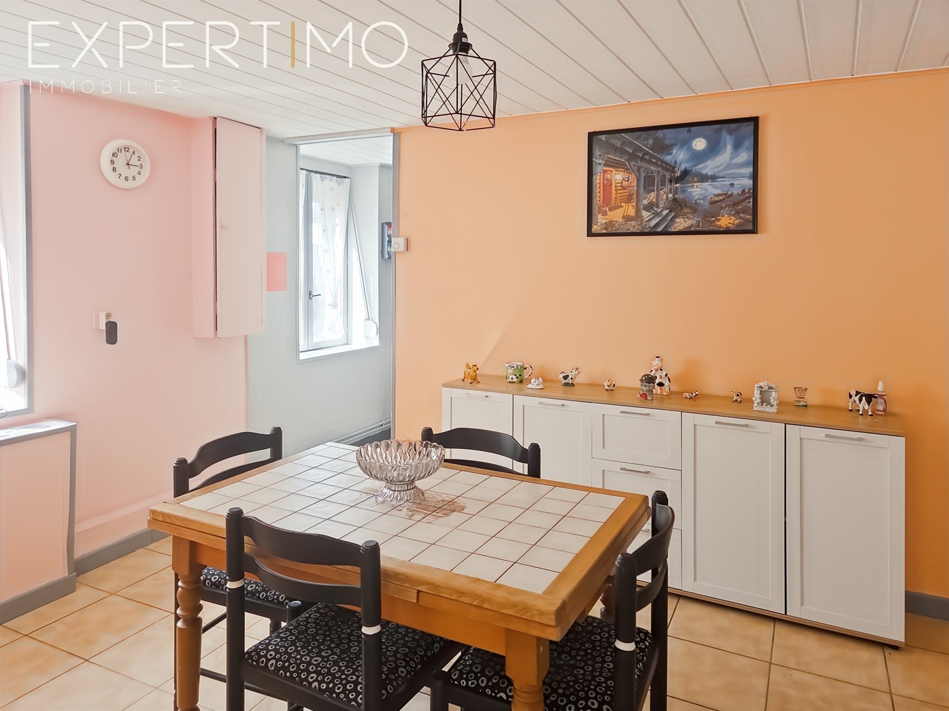 Maison à vendre, 116m², Cayeux-sur-Mer