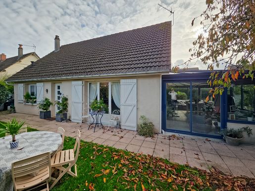 Maison 5 pièces 146 m² · à Blangy-sur-Bresle · 146 m² · 217 500 €