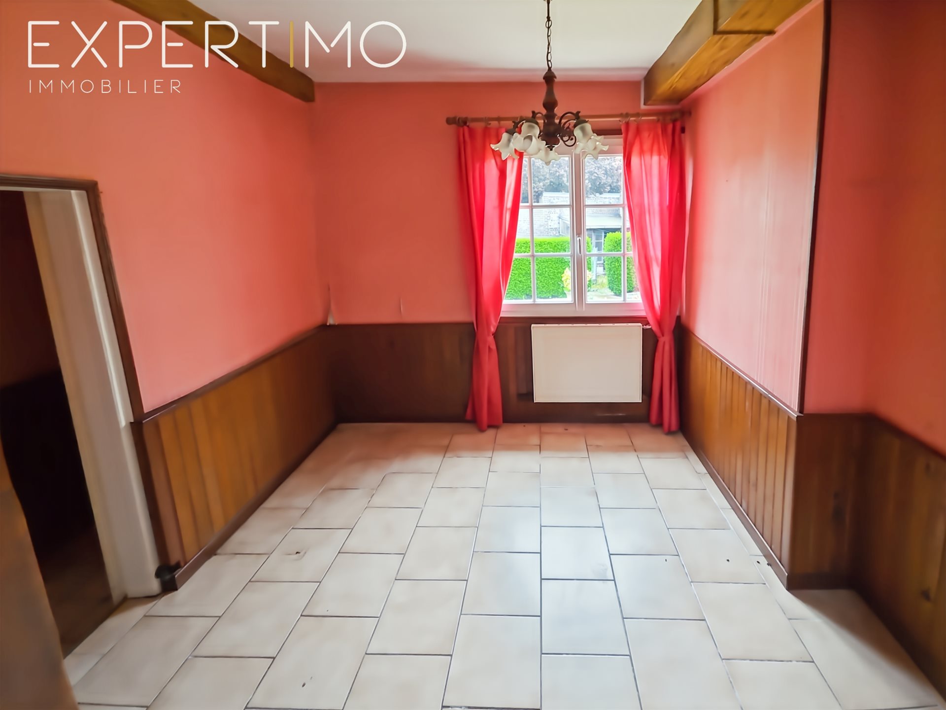 Maison à vendre, 57m², Criel-sur-Mer