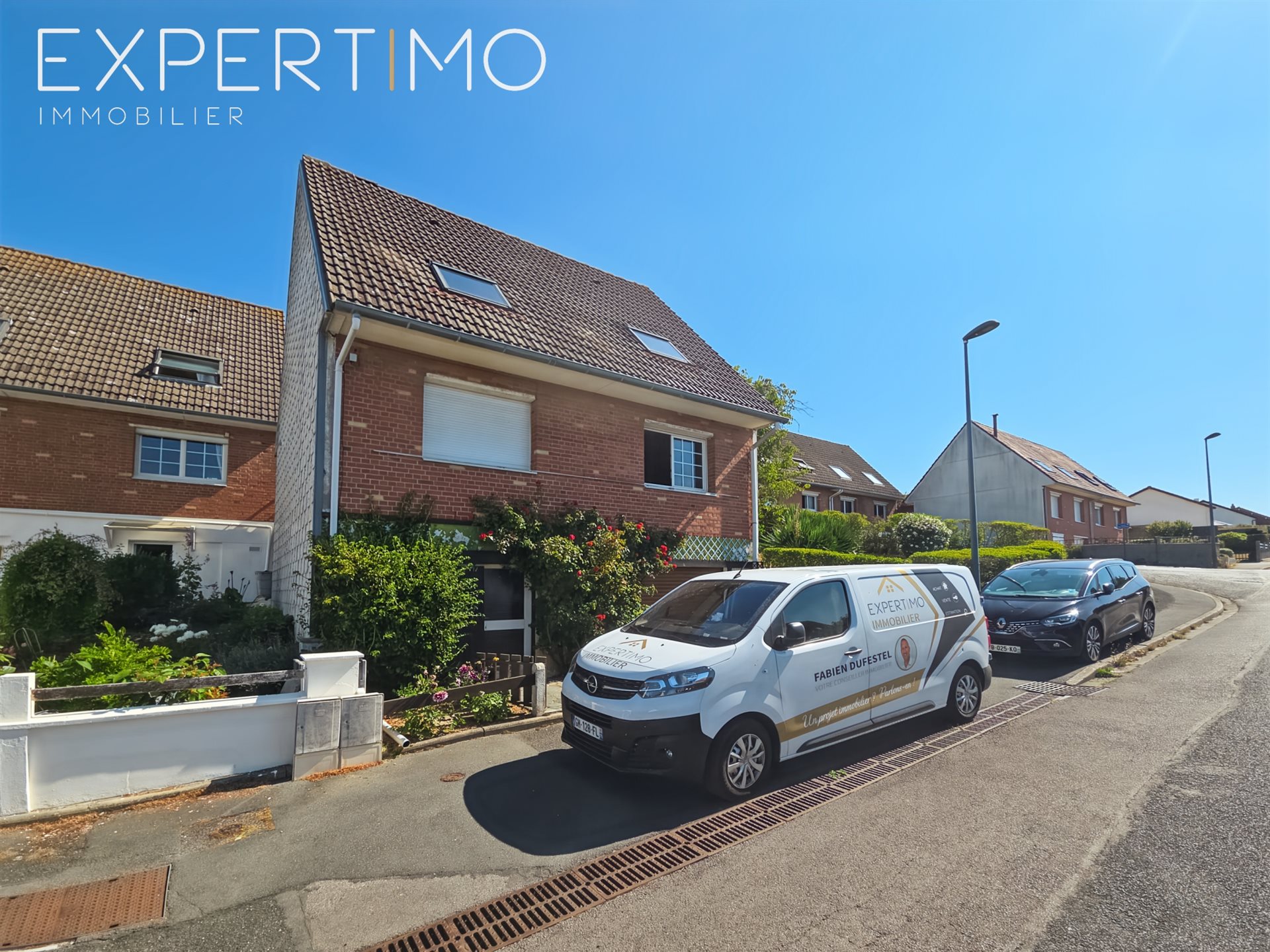 Maison à vendre, 108m², Mers-les-Bains