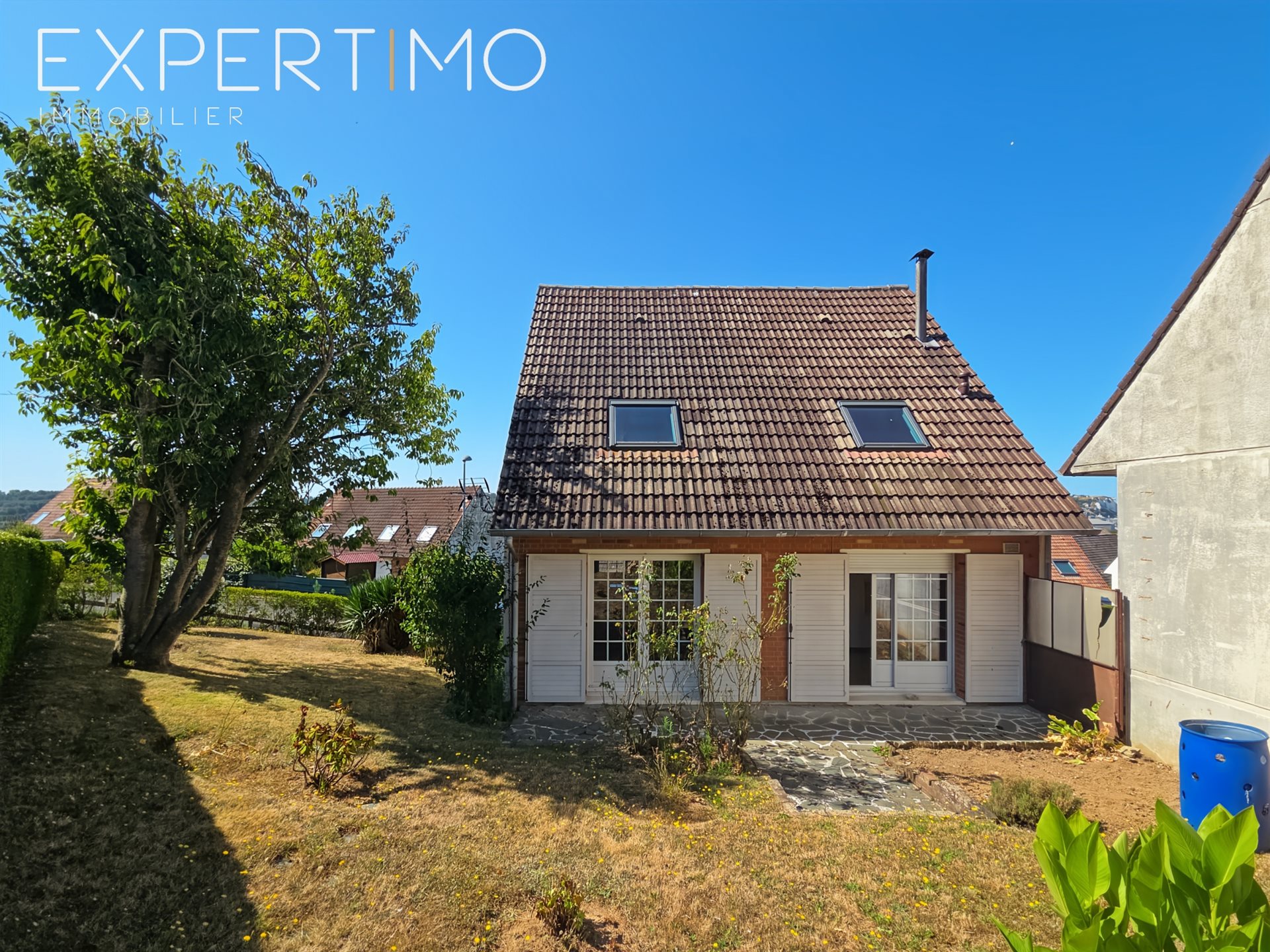 Maison à vendre, 108m², Mers-les-Bains