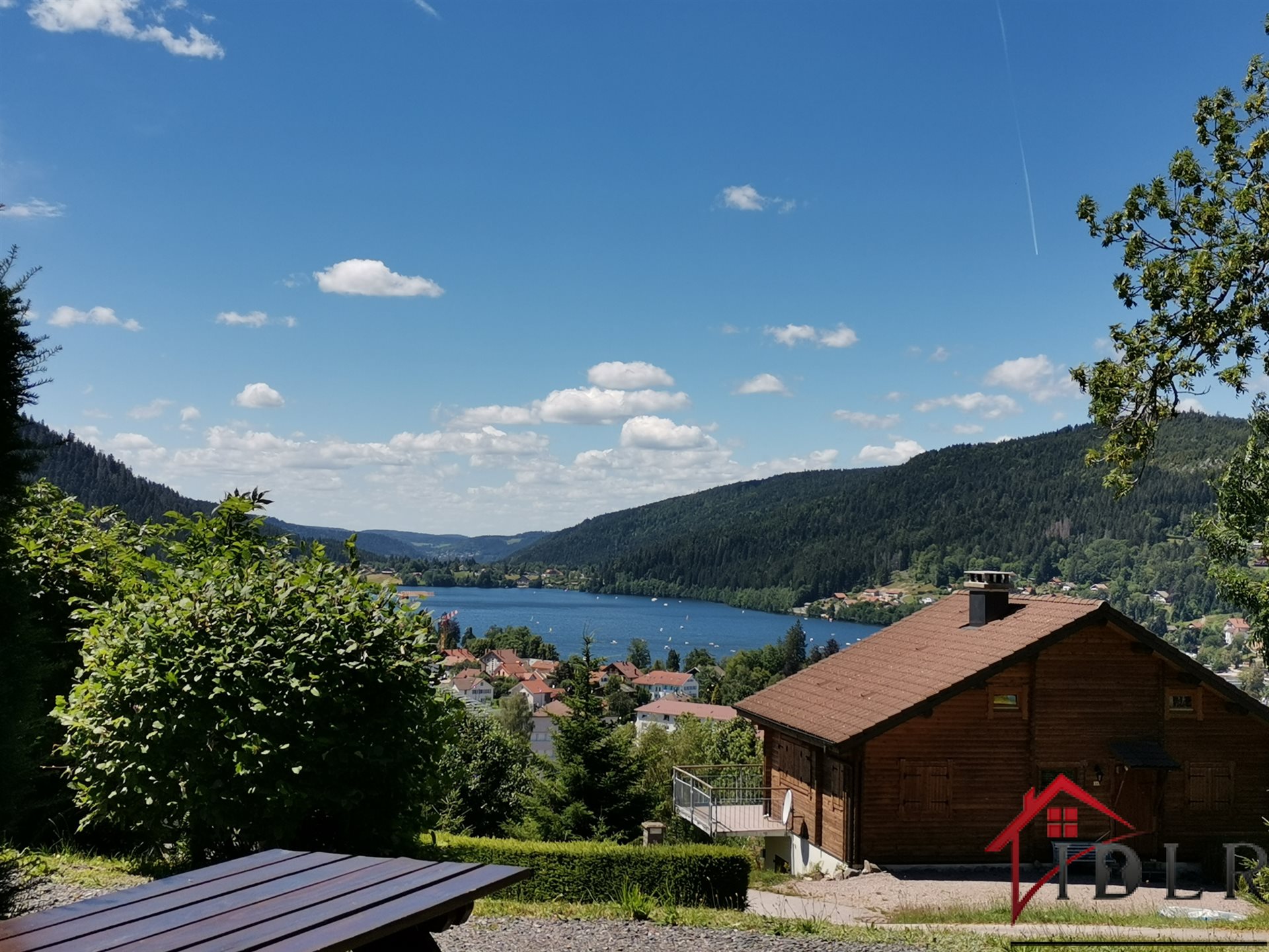 Maison à vendre, 200m², Gérardmer