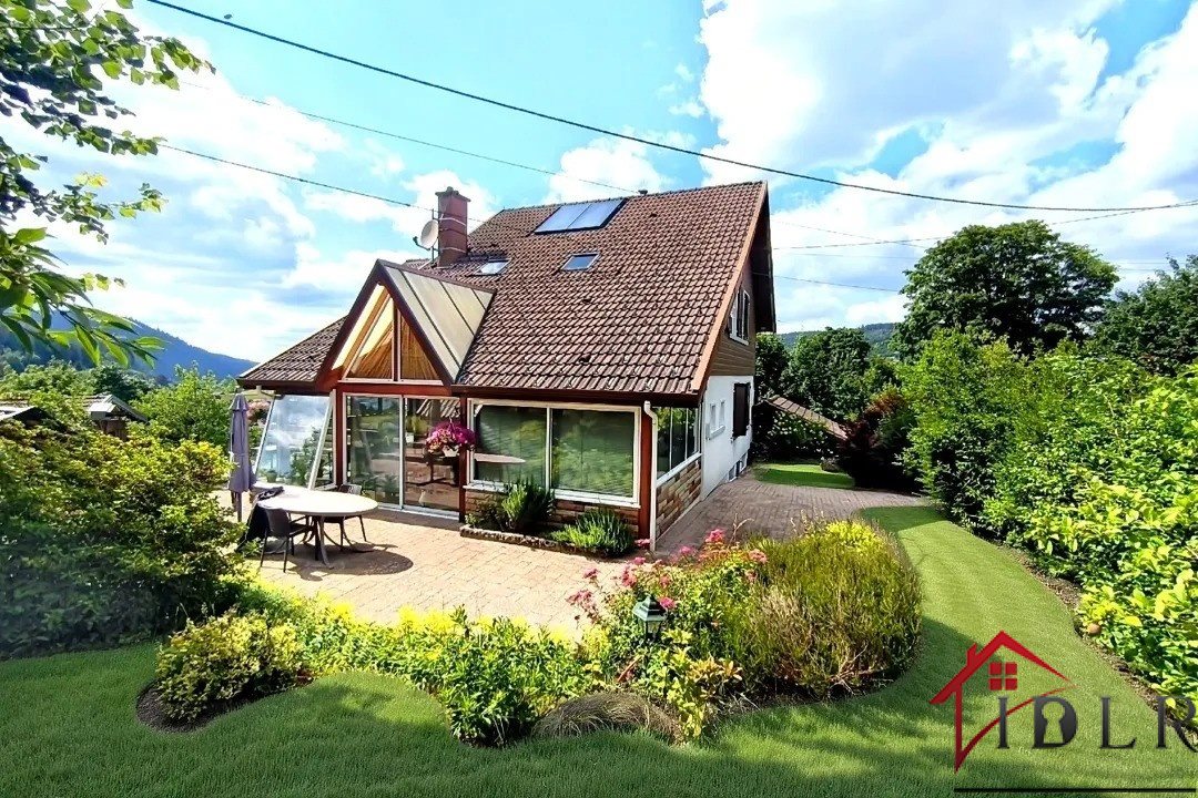 Maison à vendre, 200m², Gérardmer