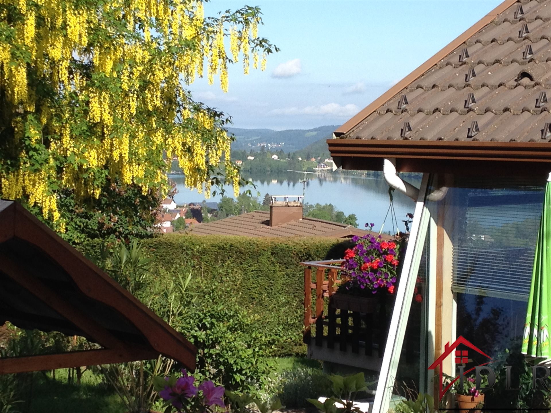 Maison à vendre, 200m², Gérardmer