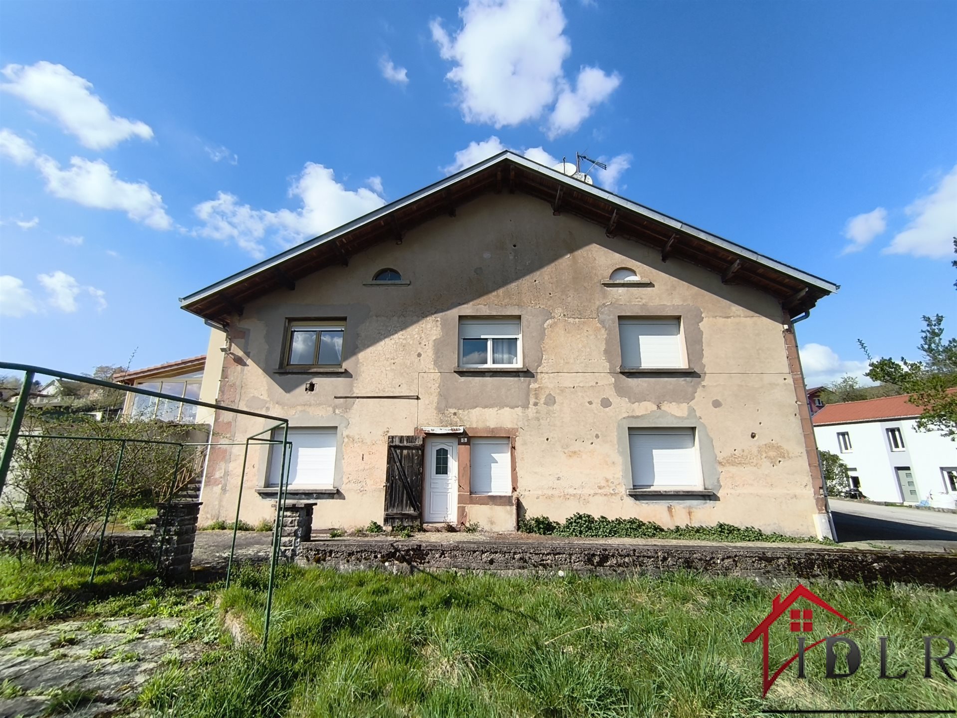 Maison à vendre, 228m², Lépanges-sur-Vologne
