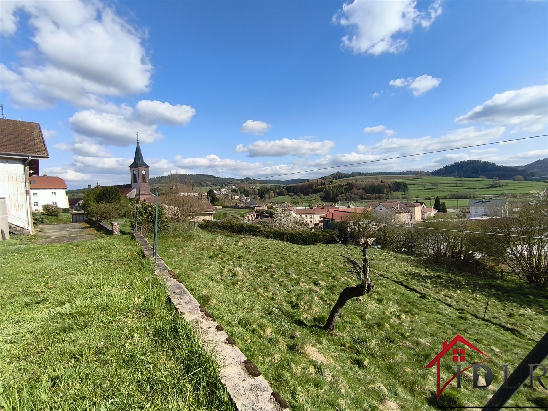 Maison à vendre, 228m², Lépanges-sur-Vologne