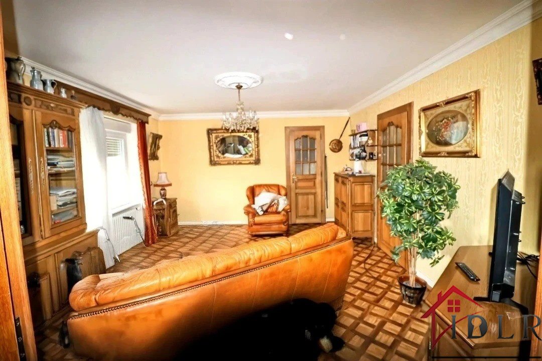 Maison à vendre, 228m², Lépanges-sur-Vologne