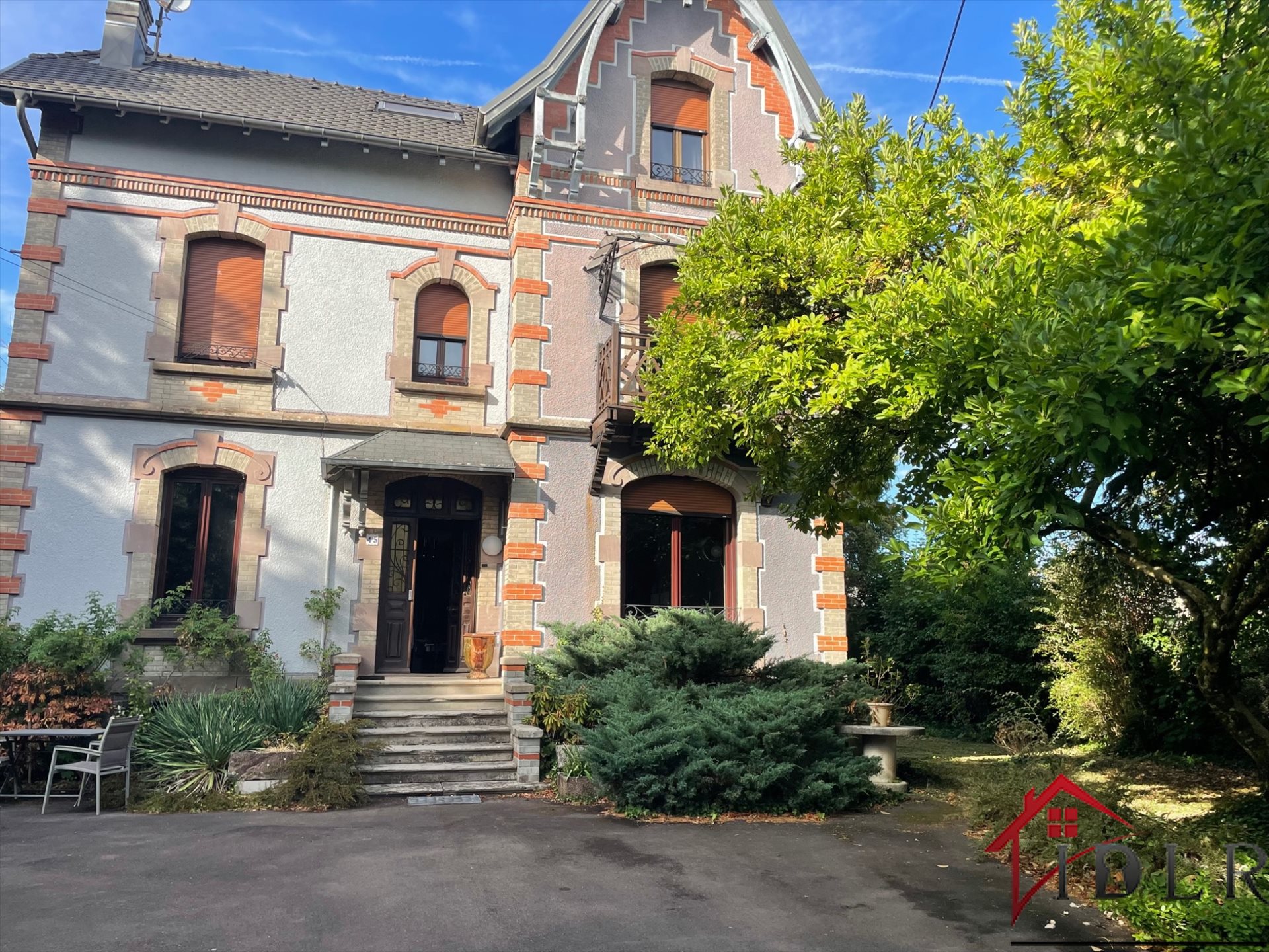 Maison à vendre, 190m², Saint-Loup-sur-Semouse