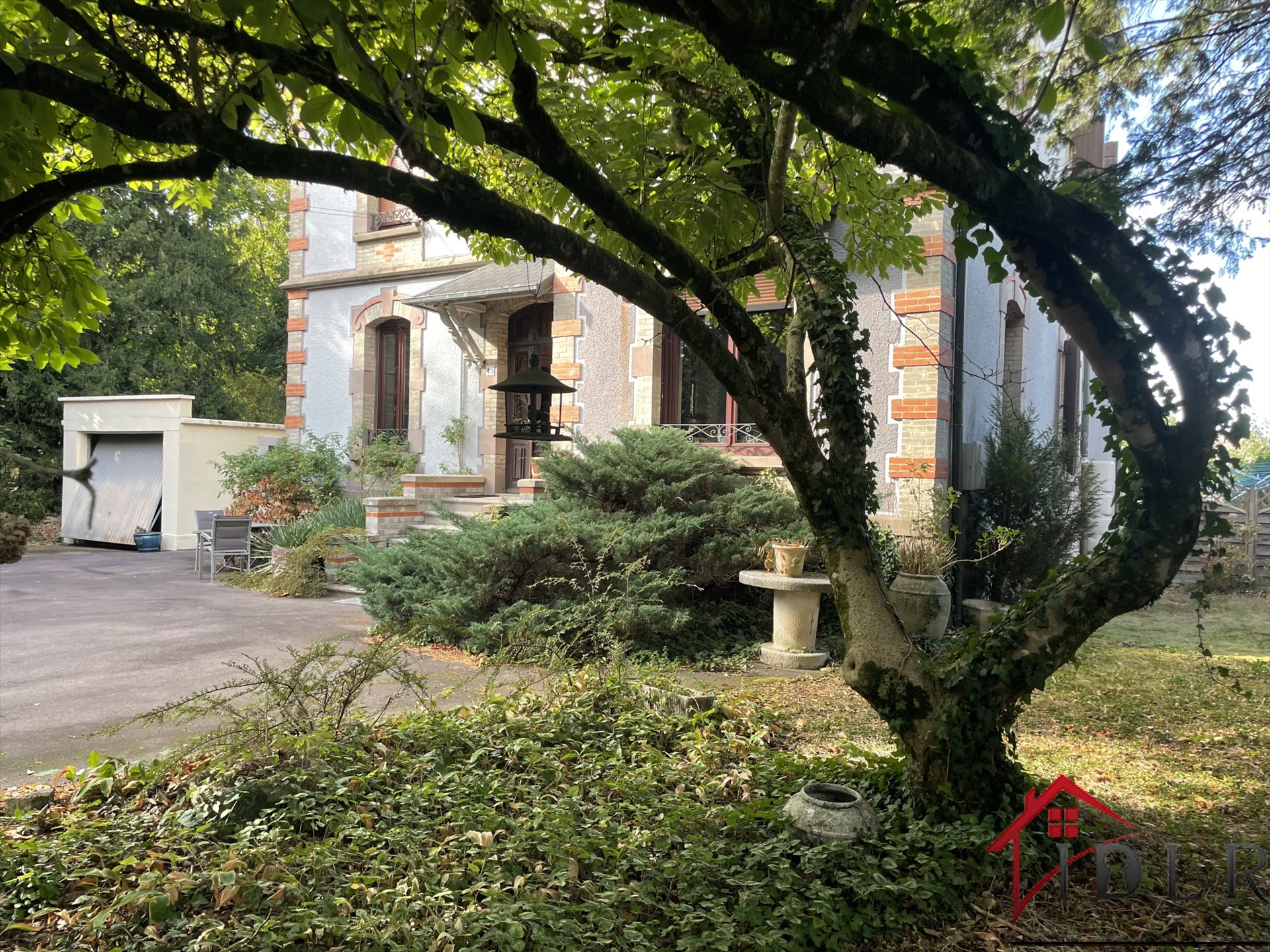 Maison à vendre, 190m², Saint-Loup-sur-Semouse