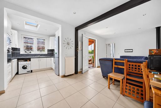 Maison 3 pièces 93 m² · à Saint-Maur-des-Fossés · 93 m² · 430 000 €