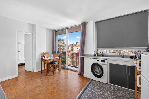 Appartement 2 pièces 38 m² · à Paris 13ème · 38 m² · 320 000 €