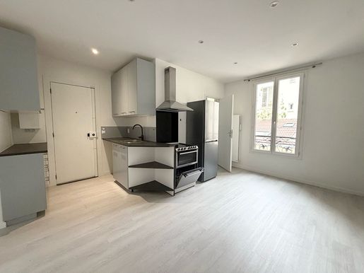Appartement 2 pièces 34 m² · à Paris 13ème · 34 m² · 299 000 €