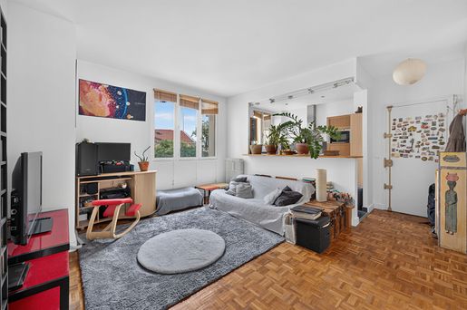 Appartement 3 pièces 56 m² · à Malakoff · 56 m² · 390 000 €