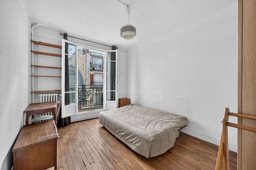 Appartement 24 m² · à Paris 13ème · 24 m² · 260 000 €